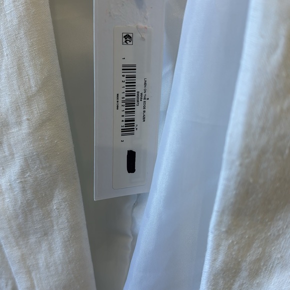 NWT Steve Madden Blazer - Picture 5 of 8